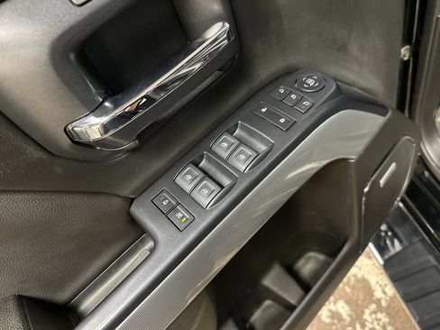 Used 2018 Chevrolet Silverado 2500 LTZ w/ Duramax Plus Package AWD/4WD image 16