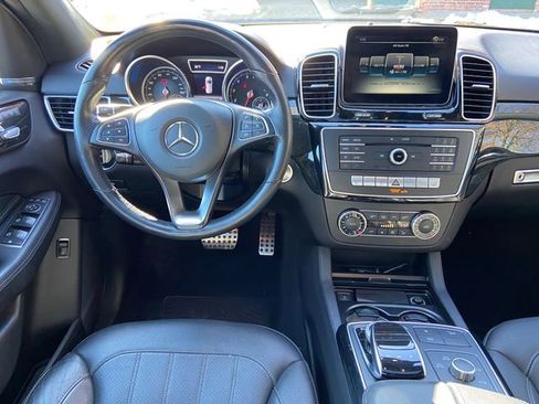 Used 2017 Mercedes-Benz GLE 350 4MATIC image 11