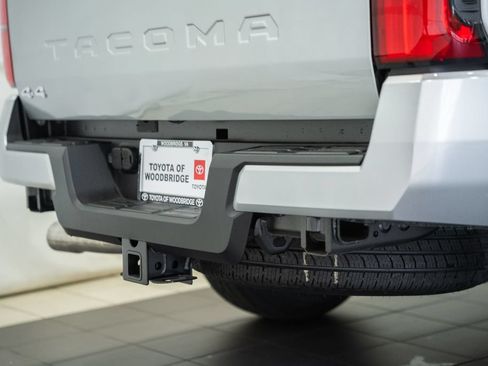 New 2026 Toyota Tacoma SR5 AWD/4WD image 9