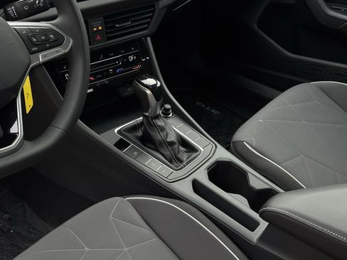 New 2026 Volkswagen Jetta Sport image 22