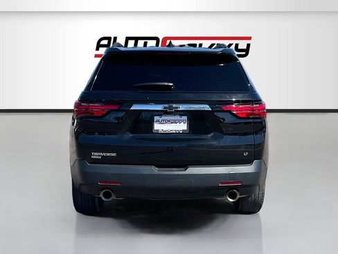 Used 2024 Chevrolet Traverse LT FWD image 6