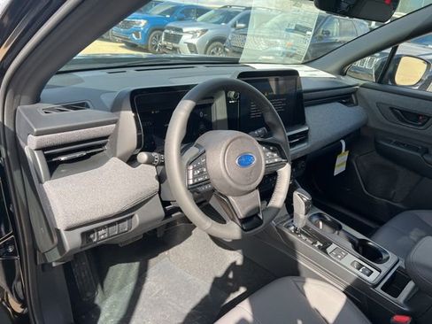 New 2026 Subaru Outback Limited image 12