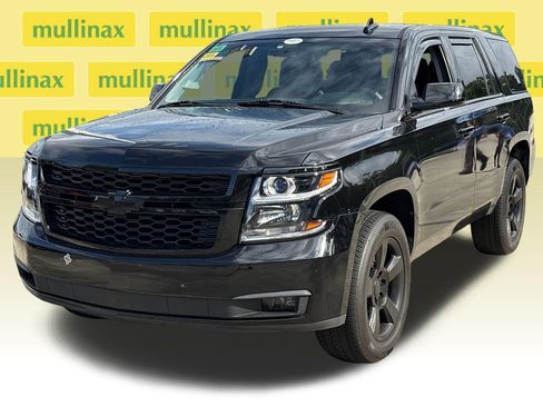 Used 2015 Chevrolet Tahoe 2WD image 13