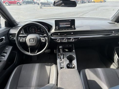 Used 2023 Honda Civic Sport image 22