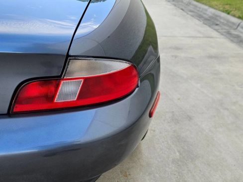 Used 2000 BMW Z3 2.5i image 15