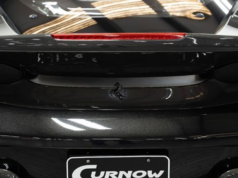 Used 2019 Ferrari 488 Pista Coupe RWD image 41