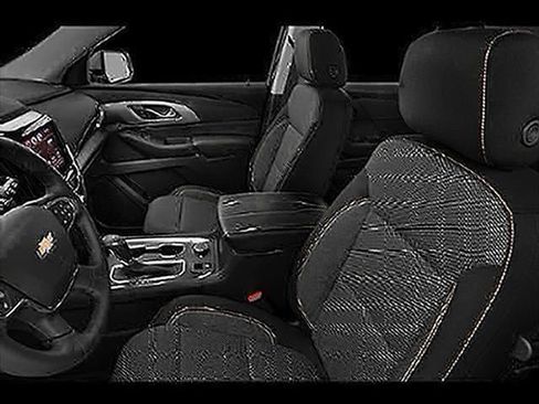 Used 2019 Chevrolet Traverse LT AWD/4WD image 41