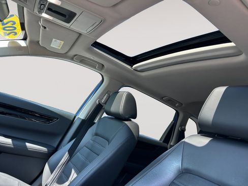 Used 2024 Honda CR-V EX-L image 9