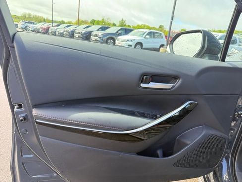 Used 2026 Toyota Corolla XSE FWD image 28