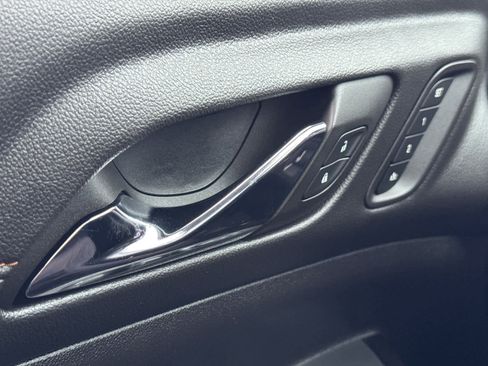 Used 2023 GMC Acadia AT4 w/ Technology Package image 25