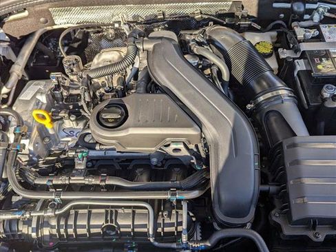 New 2026 Volkswagen Jetta S image 15