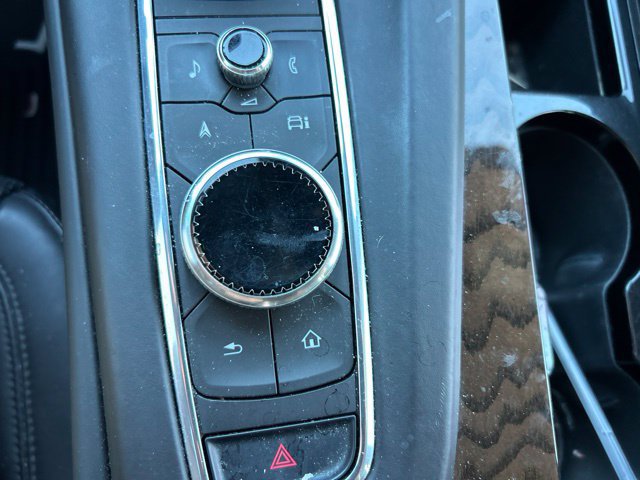 Used 2023 Cadillac Escalade ESV Sport Platinum w/ LPO, Floor Liner Package AWD/4WD image 26