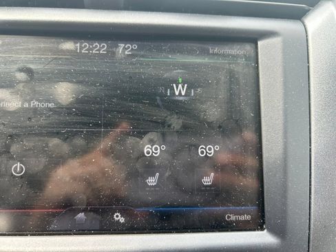 Used 2013 Ford Fusion Titanium FWD image 7
