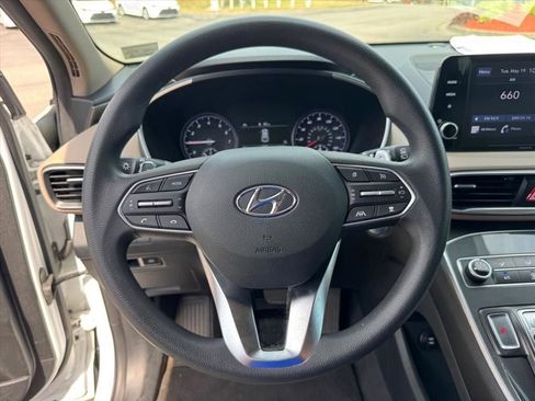 Used 2021 Hyundai Santa Fe SEL FWD image 23