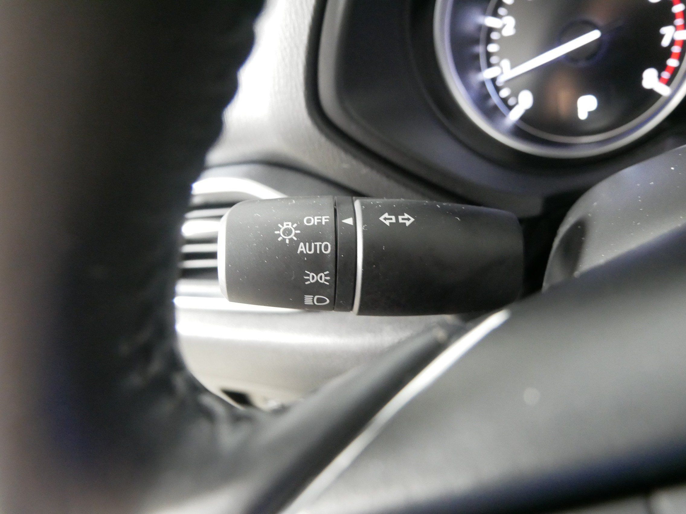 Used 2025 MAZDA CX-5 AWD 2.5 S image 32