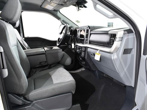 New 2026 Ford F250 XL w/ XL Driver Assist Package image 10