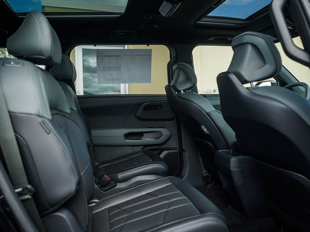 New 2027 Kia Telluride SX X-Line AWD/4WD image 13