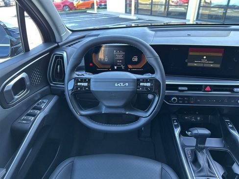 New 2026 Kia Sorento X-Line EX AWD/4WD image 27