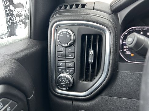 Used 2019 GMC Sierra 1500 SLT w/ SLT Premium Plus Package image 23