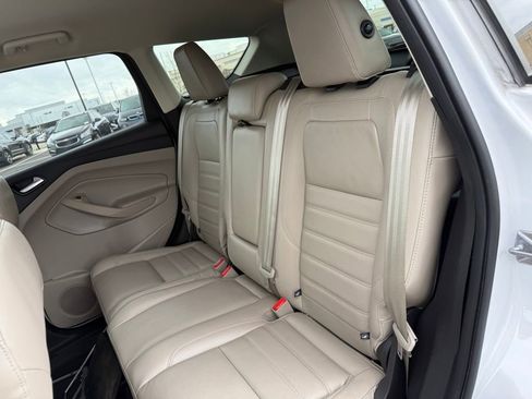 Used 2018 Ford Escape SEL image 10