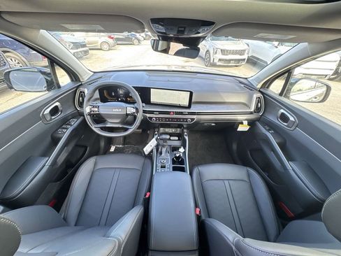 New 2026 Kia Sorento X-Line EX AWD/4WD image 21