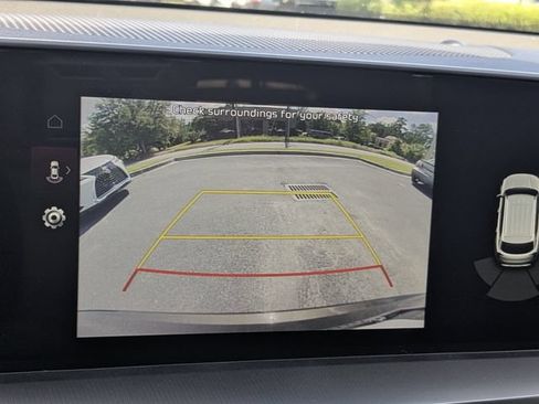 Used 2023 Kia Telluride S w/ S Sunroof Package FWD image 22