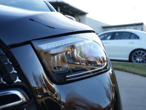 Used 2026 Mercedes-Benz GLE 450 GLE 450 Coupe image 12