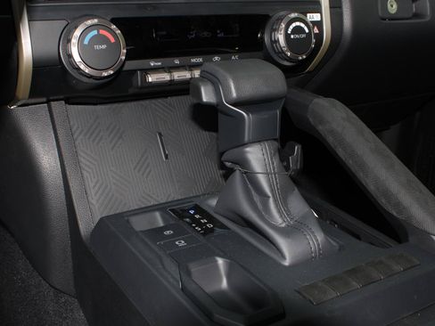 New 2026 Toyota Tacoma SR RWD image 15