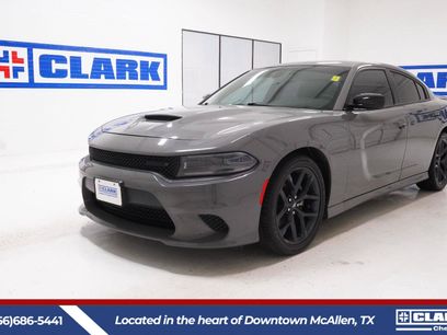 Used 2023 Dodge Charger GT w/ Blacktop Package