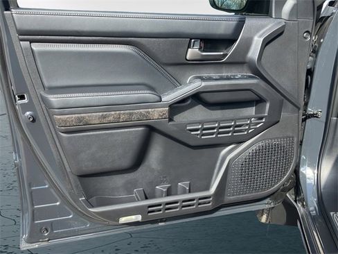 New 2026 Toyota Tacoma Limited image 22
