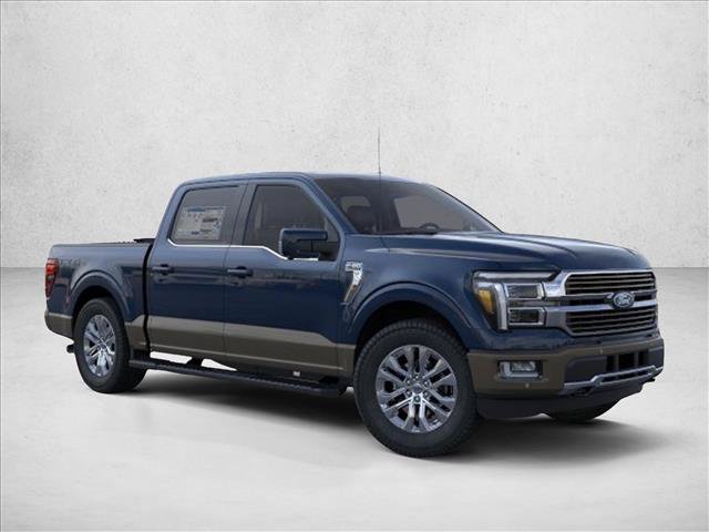 New 2026 Ford F150 King Ranch w/ FX4 Off-Road Package AWD/4WD image 7