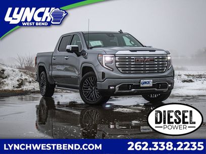 Used 2026 GMC Sierra 1500 Denali