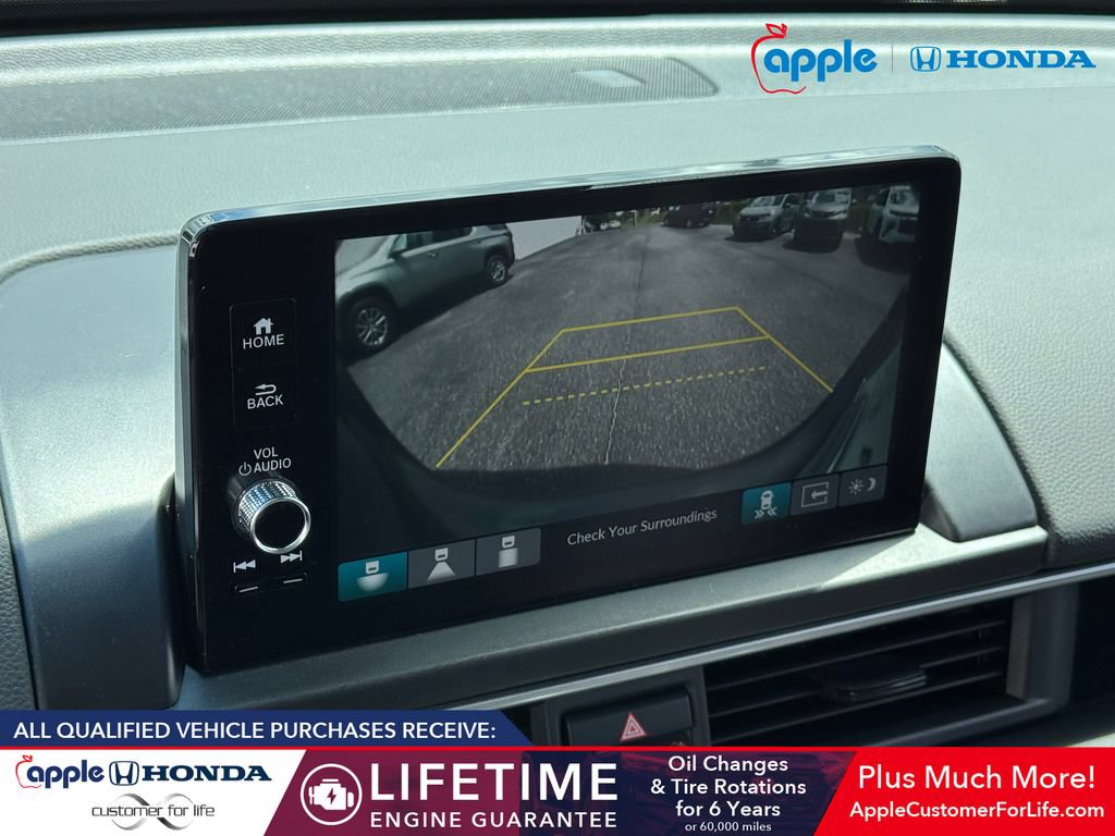 Used 2025 Honda Pilot EX-L image 13