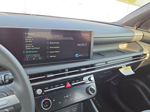 New 2025 Hyundai Santa Cruz SEL image 10