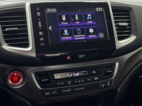 Certified 2020 Honda Ridgeline Sport image 31