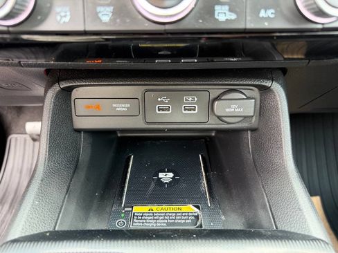 Used 2022 Honda Civic Touring image 25