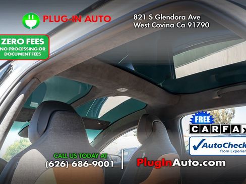 Used 2022 Lucid Air Grand Touring AWD/4WD image 3