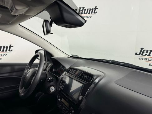 Used 2024 Mitsubishi Mirage G4 LE image 26