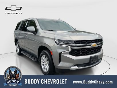 Used 2023 Chevrolet Tahoe LS
