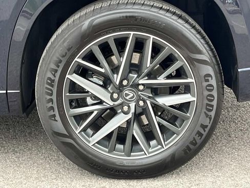 Used 2025 Lexus TX 350 AWD w/ Technology Package image 11