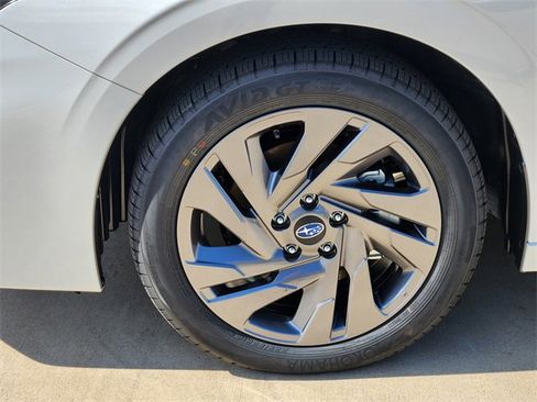 New 2025 Subaru Legacy Sport image 8