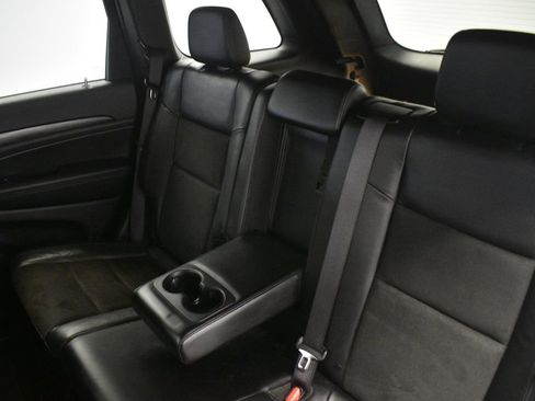 Used 2021 Jeep Grand Cherokee Altitude image 26