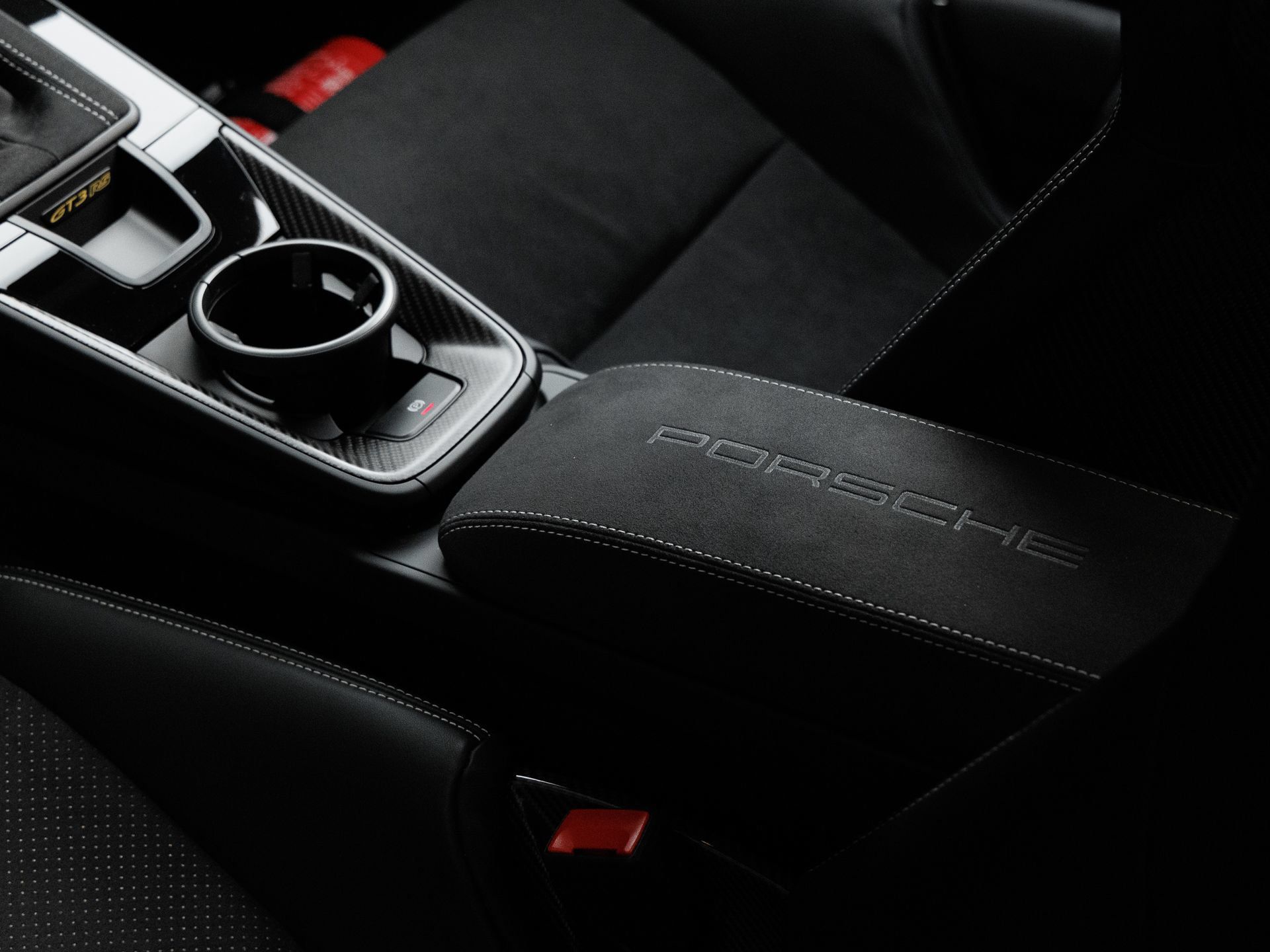 Certified 2025 Porsche 911 GT3 RS RWD image 33