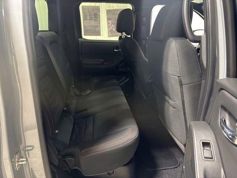 Used 2024 Nissan Frontier Pro-X w/ Pro Convenience Package image 26