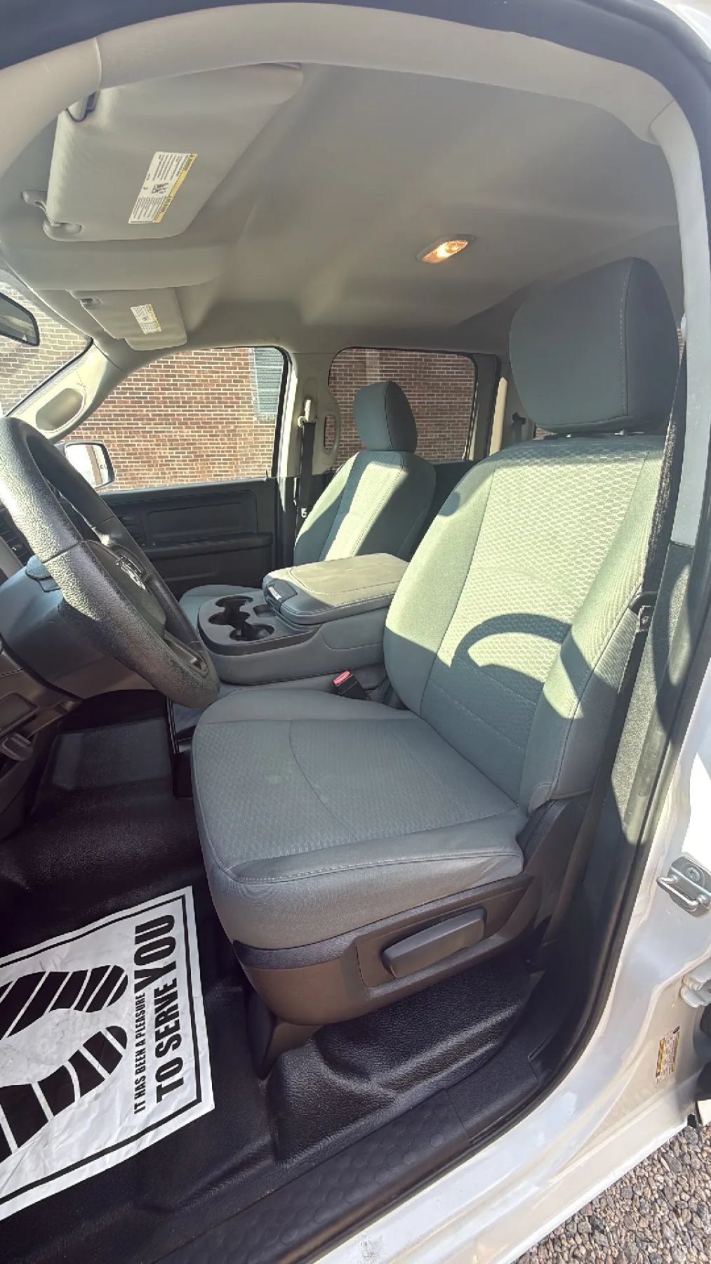 Used 2016 RAM 1500 Tradesman w/ Popular Equipment Group AWD/4WD image 23