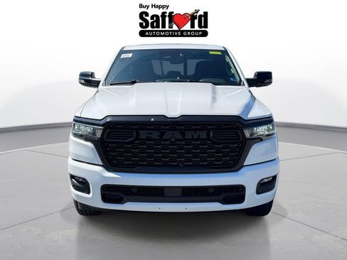 New 2026 RAM 1500 4x4 Crew Cab image 9