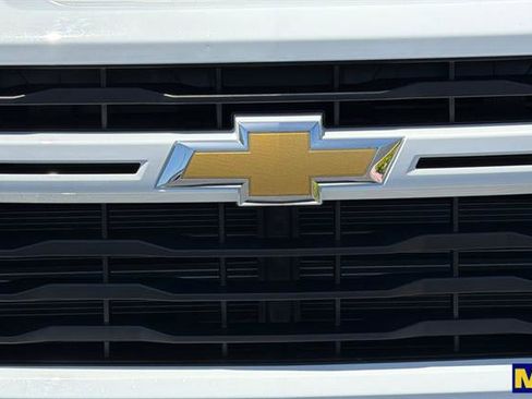 Certified 2024 Chevrolet Silverado 2500 Custom w/ Custom Value Package AWD/4WD image 37