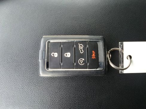 Used 2023 Jeep Grand Cherokee Limited w/ Trailer Tow Prep Group (B) image 30