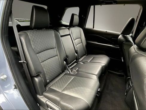 Used 2022 Honda Passport Elite image 25