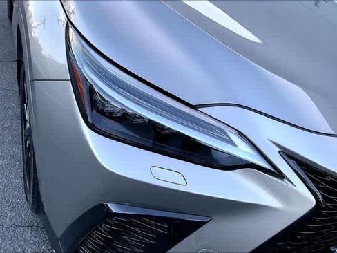 Certified 2024 Lexus NX 350 F Sport AWD/4WD image 32